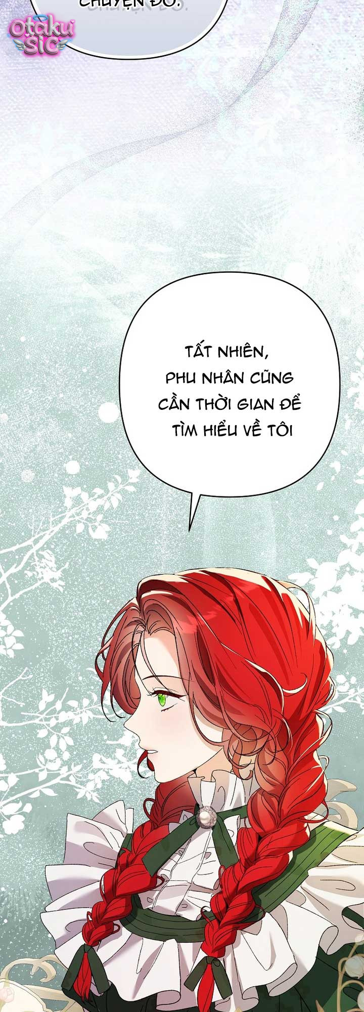 Tôi Vờ Mang Thai Nhưng Chồng Lại Quay Về - Chap 3 - Trang 38