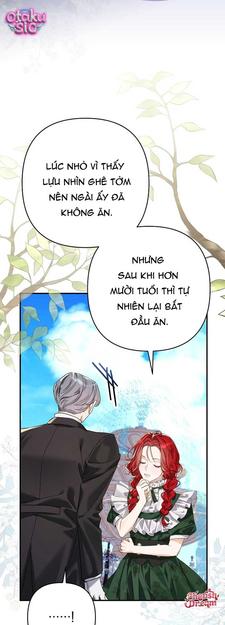 Tôi Vờ Mang Thai Nhưng Chồng Lại Quay Về - Chap 3 - Trang 5