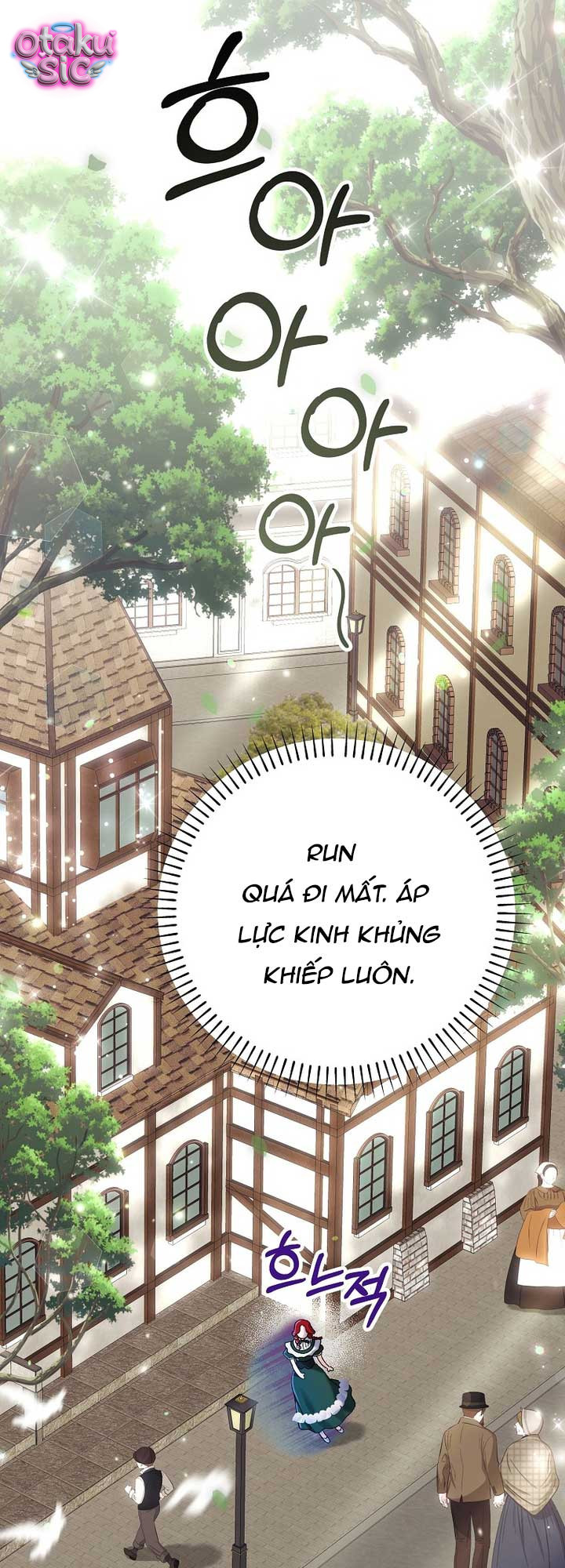 Tôi Vờ Mang Thai Nhưng Chồng Lại Quay Về - Chap 3 - Trang 42
