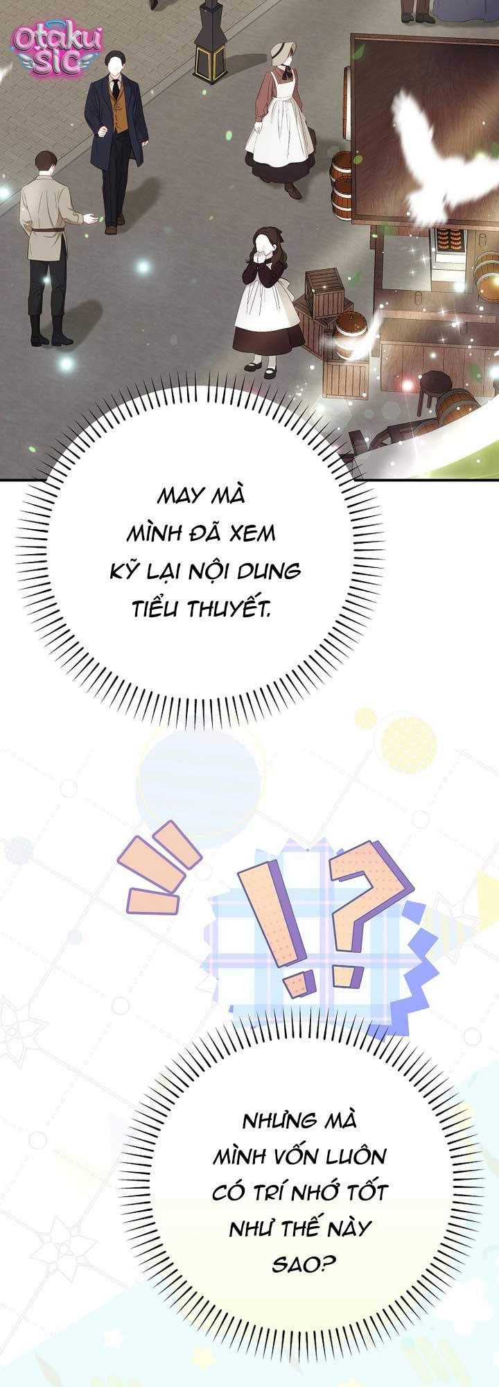 Tôi Vờ Mang Thai Nhưng Chồng Lại Quay Về - Chap 3 - Trang 43