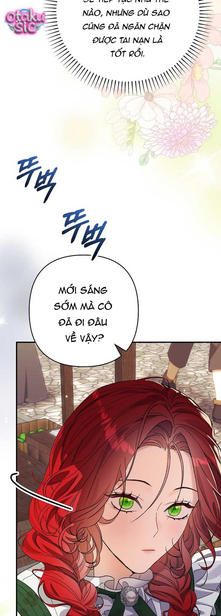 Tôi Vờ Mang Thai Nhưng Chồng Lại Quay Về - Chap 3 - Trang 48