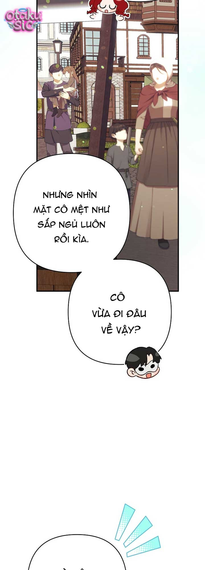 Tôi Vờ Mang Thai Nhưng Chồng Lại Quay Về - Chap 3 - Trang 51