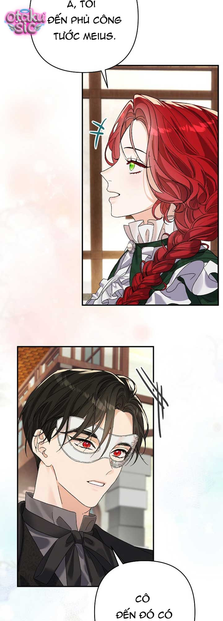 Tôi Vờ Mang Thai Nhưng Chồng Lại Quay Về - Chap 3 - Trang 52