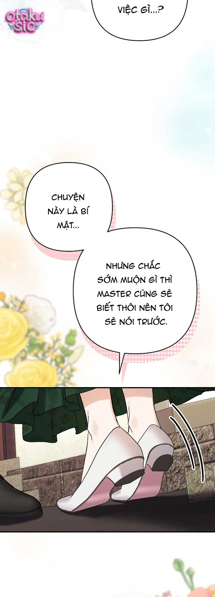Tôi Vờ Mang Thai Nhưng Chồng Lại Quay Về - Chap 3 - Trang 53