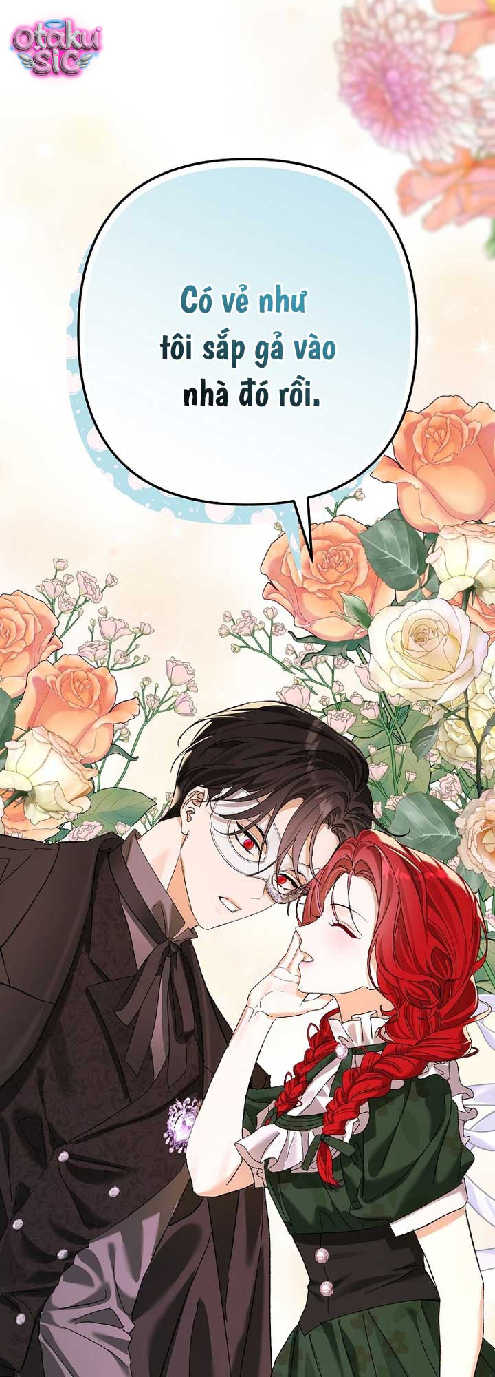Tôi Vờ Mang Thai Nhưng Chồng Lại Quay Về - Chap 3 - Trang 54
