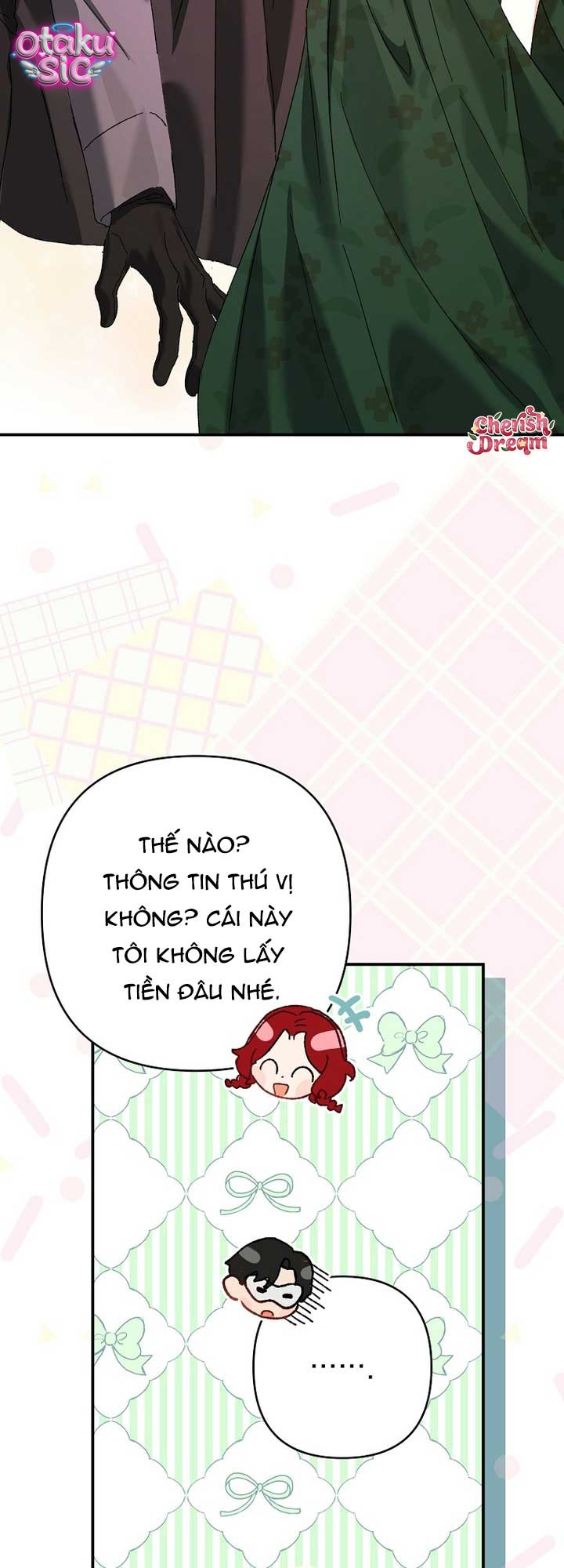 Tôi Vờ Mang Thai Nhưng Chồng Lại Quay Về - Chap 3 - Trang 55