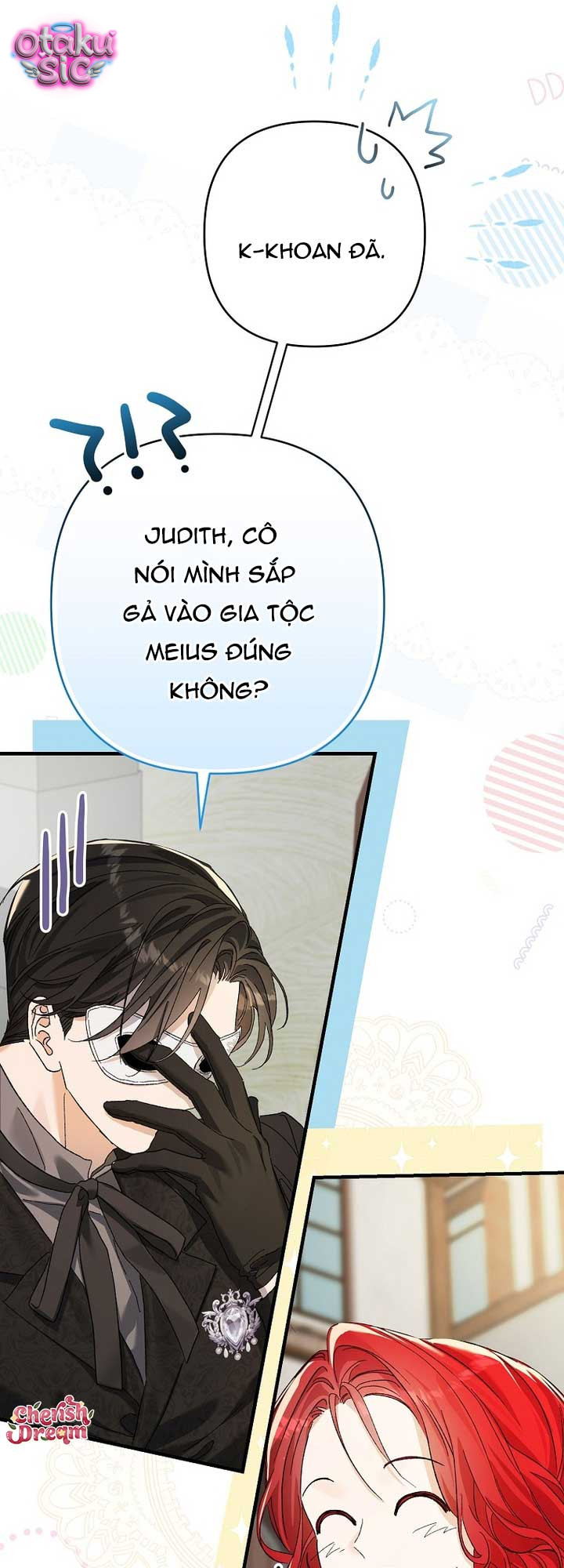Tôi Vờ Mang Thai Nhưng Chồng Lại Quay Về - Chap 3 - Trang 57