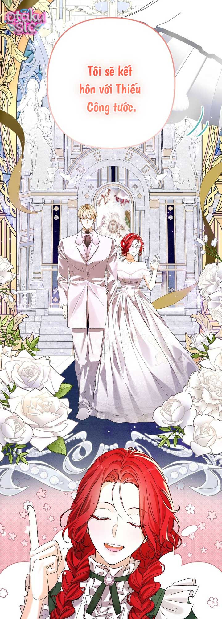 Tôi Vờ Mang Thai Nhưng Chồng Lại Quay Về - Chap 3 - Trang 60