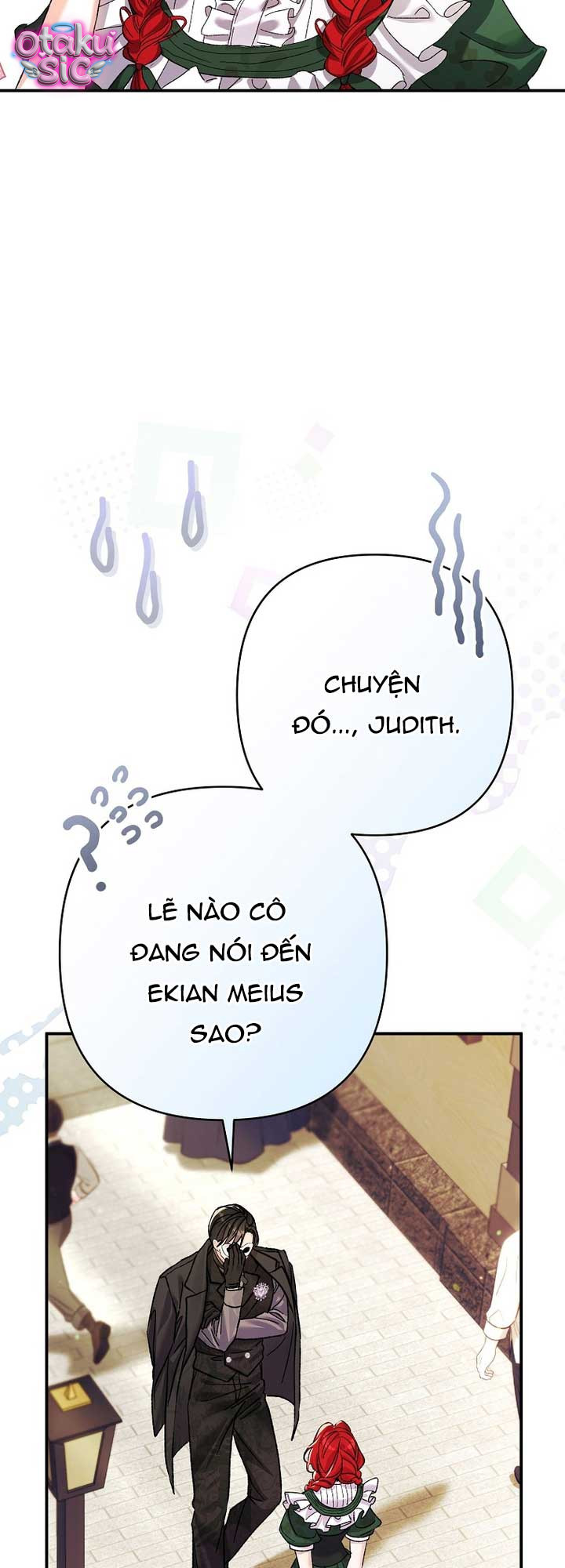 Tôi Vờ Mang Thai Nhưng Chồng Lại Quay Về - Chap 3 - Trang 61