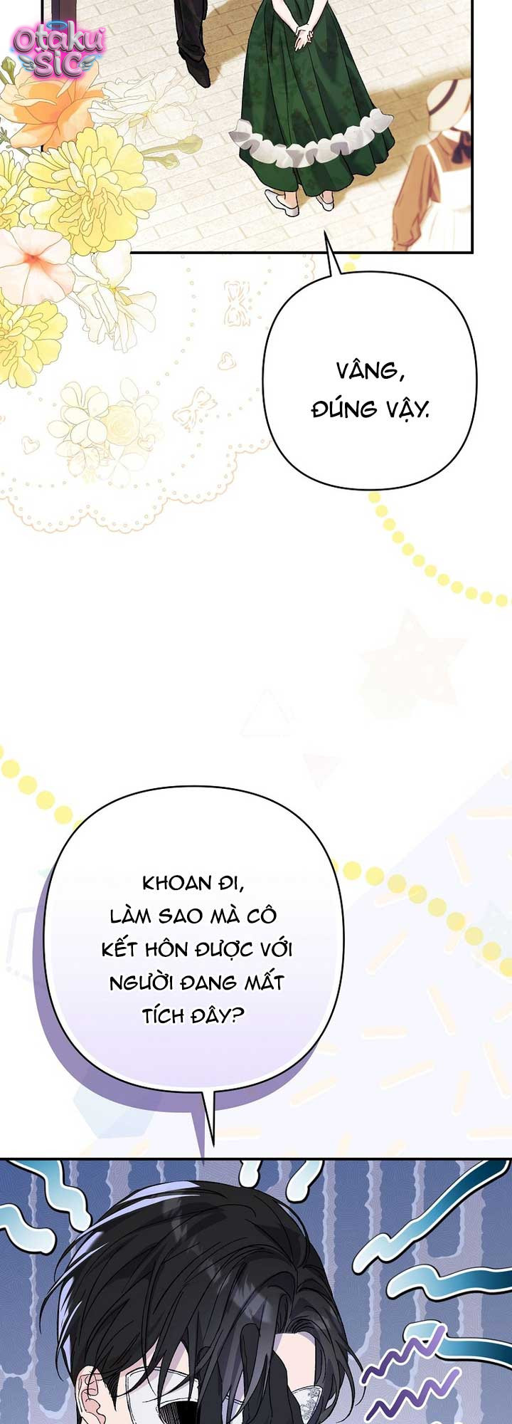 Tôi Vờ Mang Thai Nhưng Chồng Lại Quay Về - Chap 3 - Trang 62