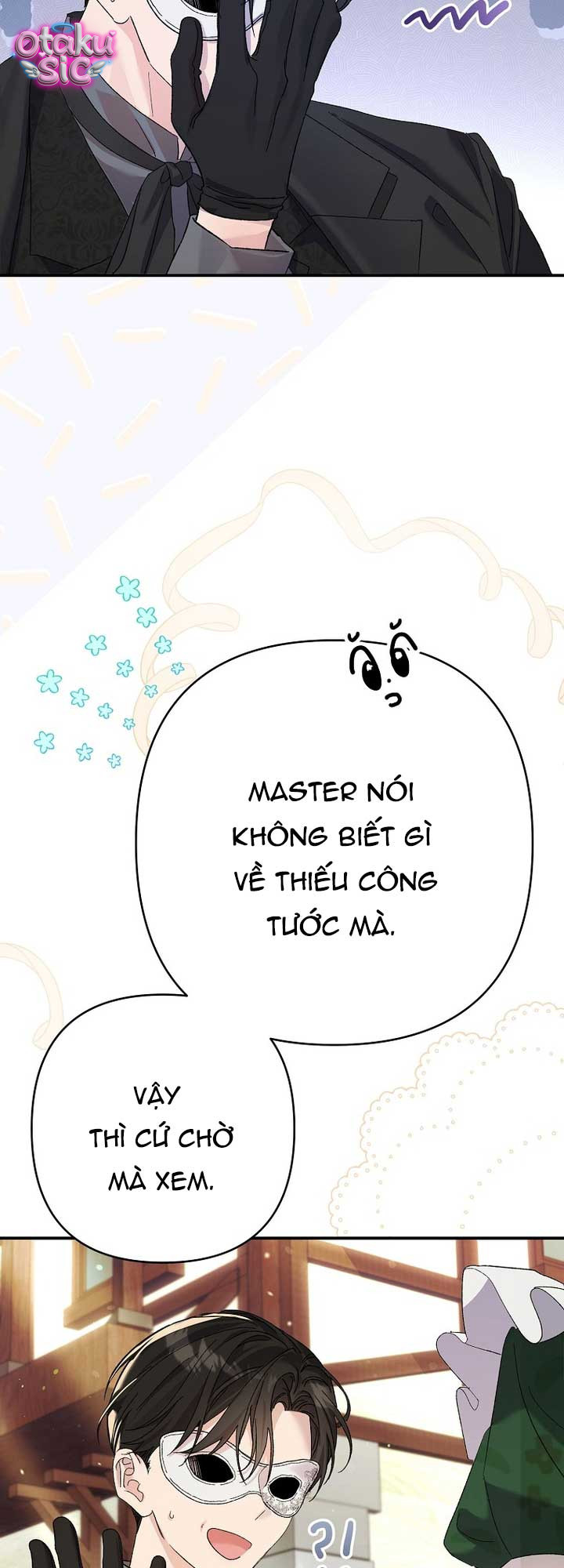 Tôi Vờ Mang Thai Nhưng Chồng Lại Quay Về - Chap 3 - Trang 63