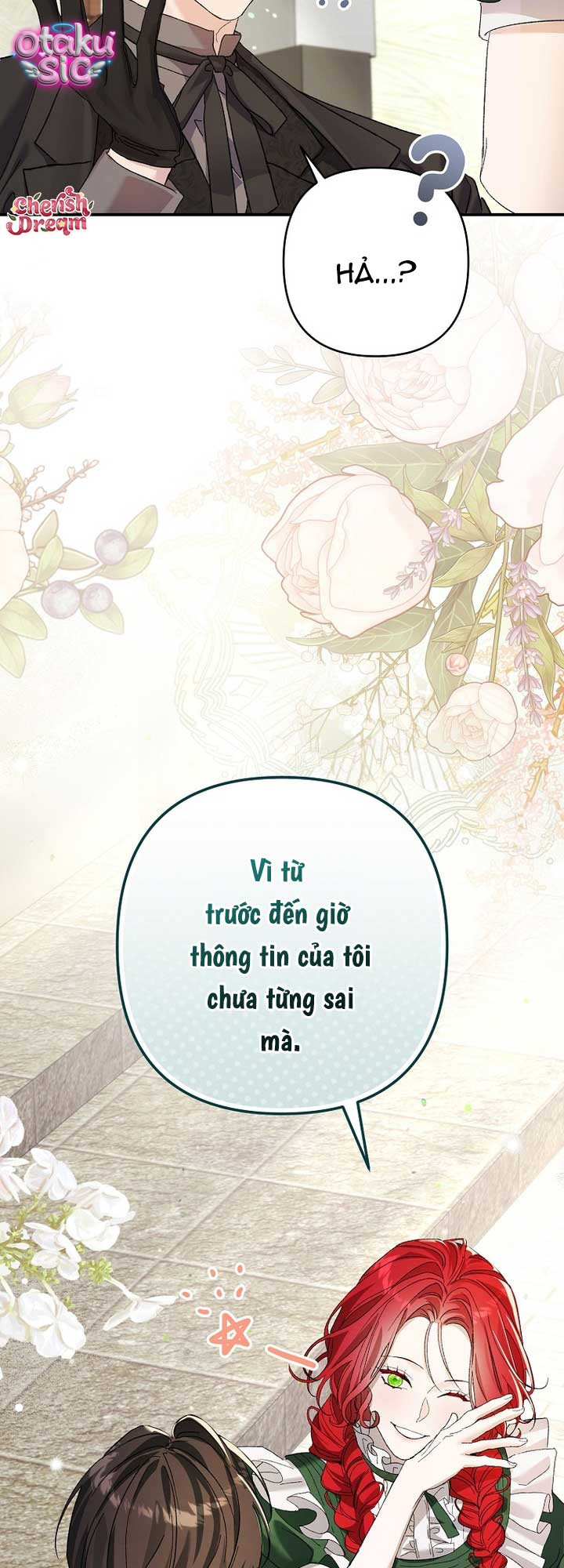 Tôi Vờ Mang Thai Nhưng Chồng Lại Quay Về - Chap 3 - Trang 64