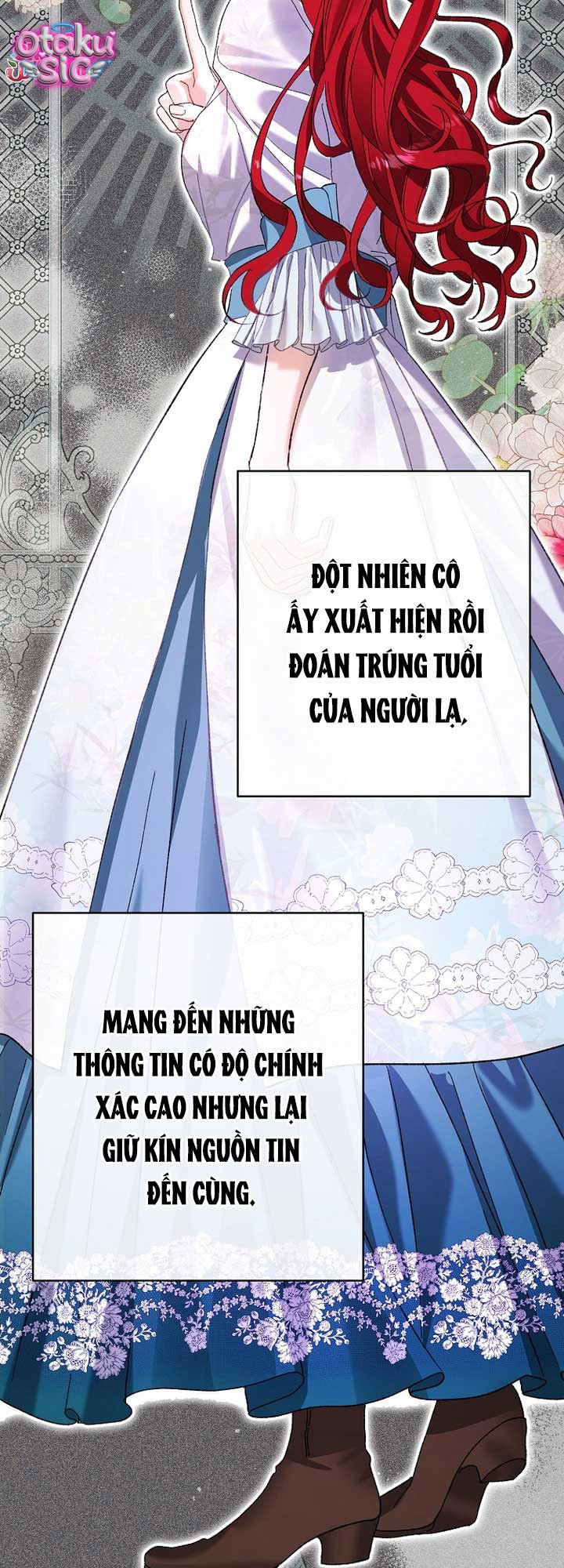 Tôi Vờ Mang Thai Nhưng Chồng Lại Quay Về - Chap 3 - Trang 68