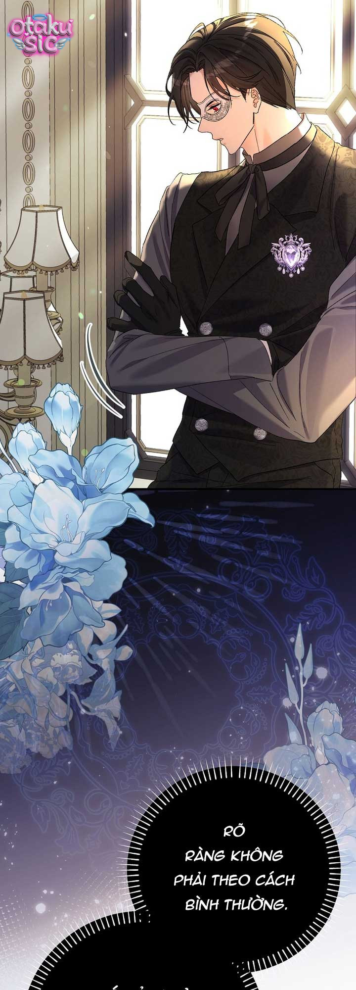 Tôi Vờ Mang Thai Nhưng Chồng Lại Quay Về - Chap 3 - Trang 73