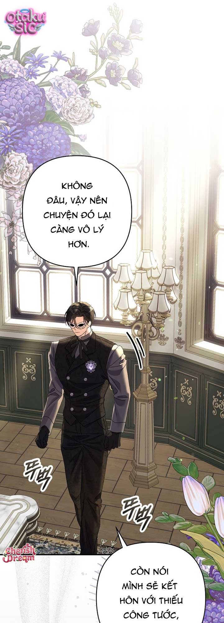Tôi Vờ Mang Thai Nhưng Chồng Lại Quay Về - Chap 3 - Trang 77