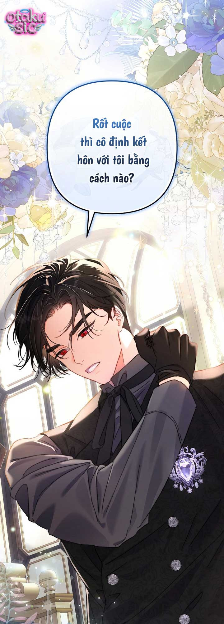 Tôi Vờ Mang Thai Nhưng Chồng Lại Quay Về - Chap 3 - Trang 80