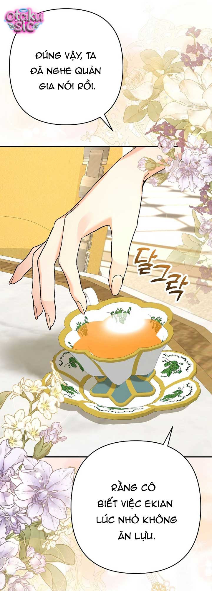 Tôi Vờ Mang Thai Nhưng Chồng Lại Quay Về - Chap 3 - Trang 10