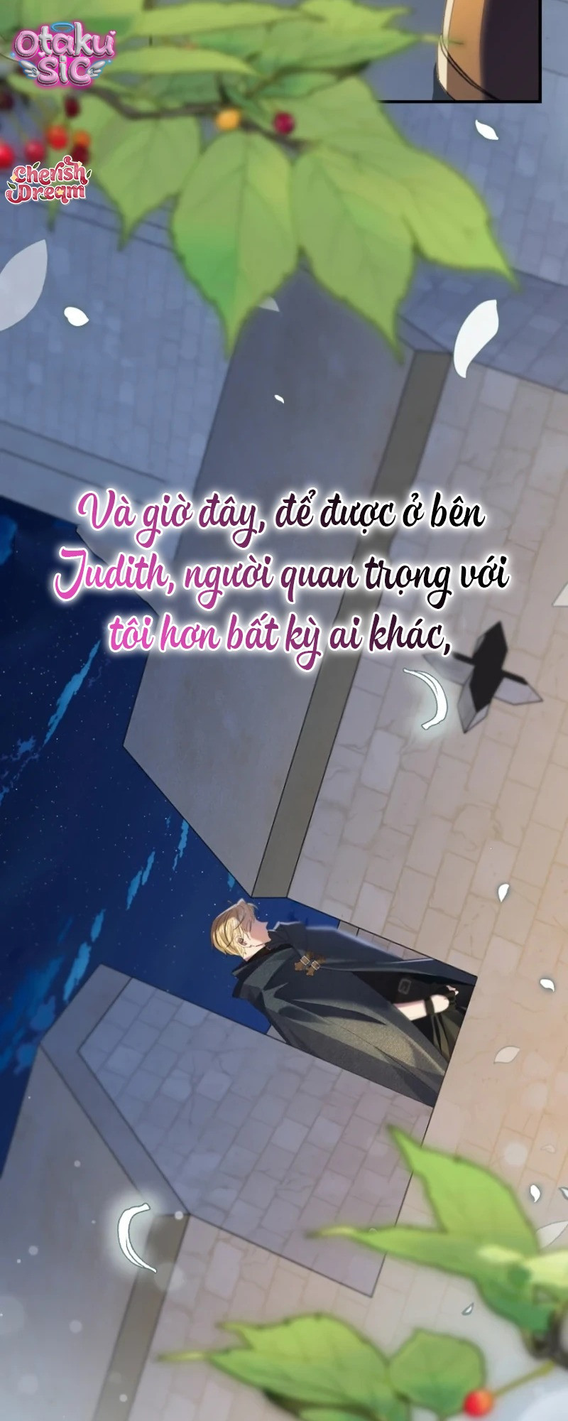 Tôi Vờ Mang Thai Nhưng Chồng Lại Quay Về - Chap 30 - Trang 15