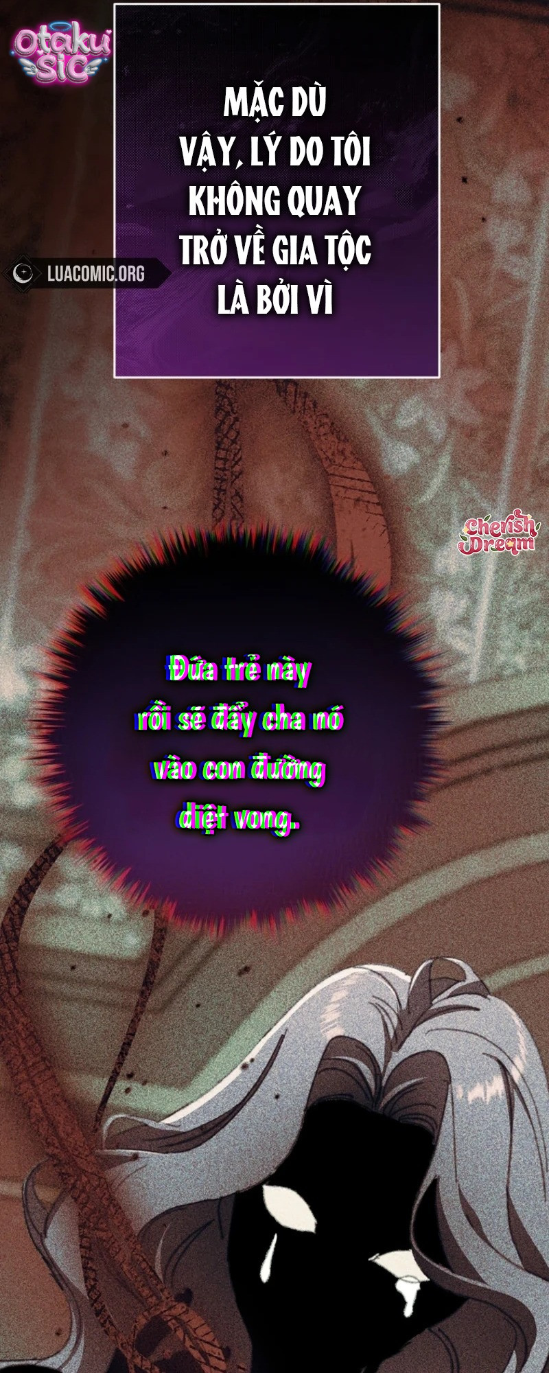 Tôi Vờ Mang Thai Nhưng Chồng Lại Quay Về - Chap 30 - Trang 3