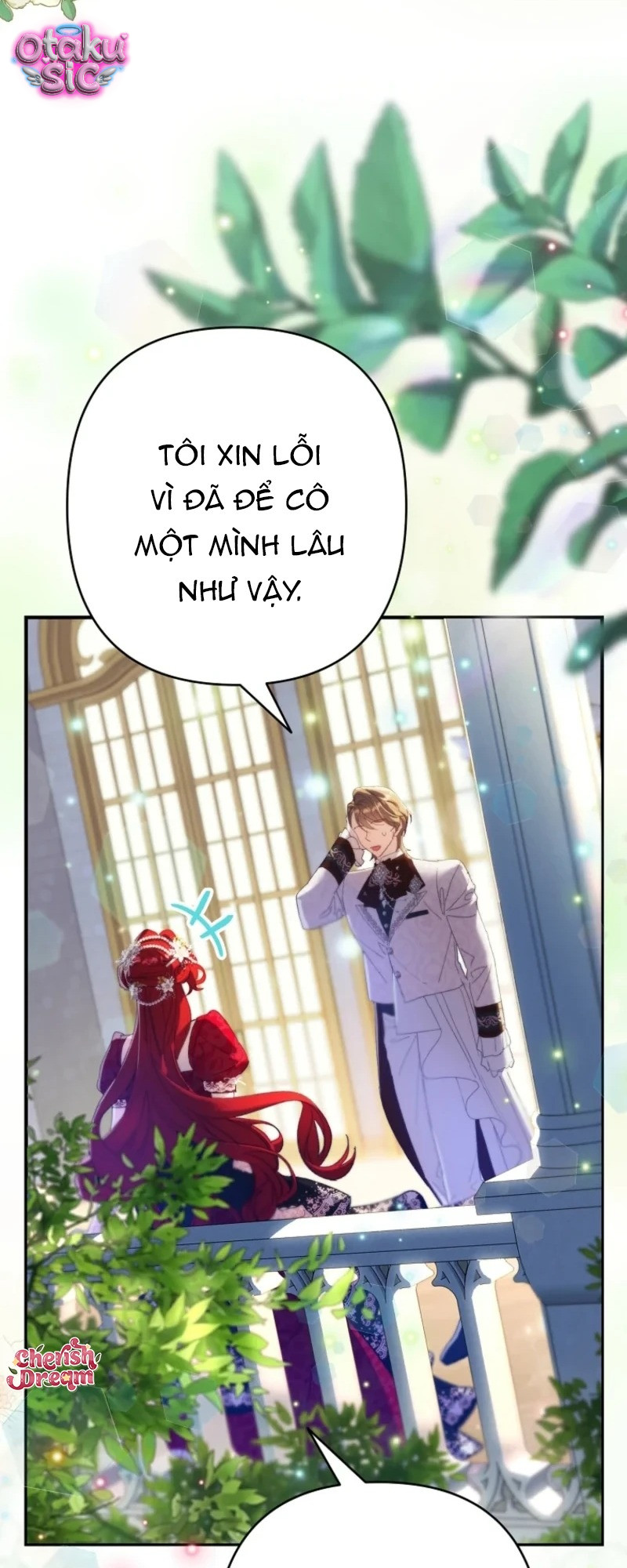 Tôi Vờ Mang Thai Nhưng Chồng Lại Quay Về - Chap 30 - Trang 23