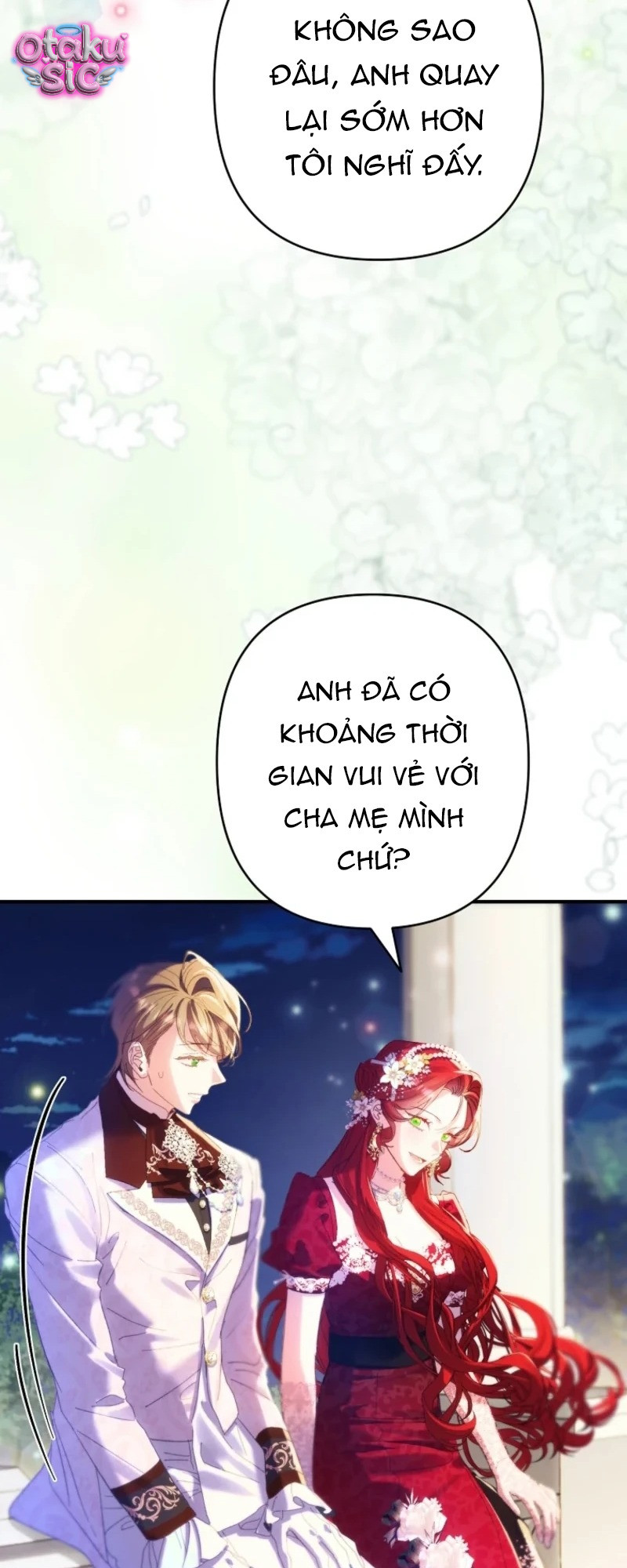 Tôi Vờ Mang Thai Nhưng Chồng Lại Quay Về - Chap 30 - Trang 24
