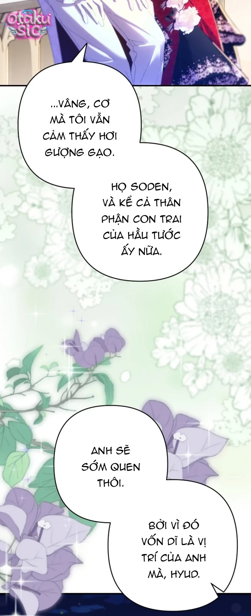 Tôi Vờ Mang Thai Nhưng Chồng Lại Quay Về - Chap 30 - Trang 25