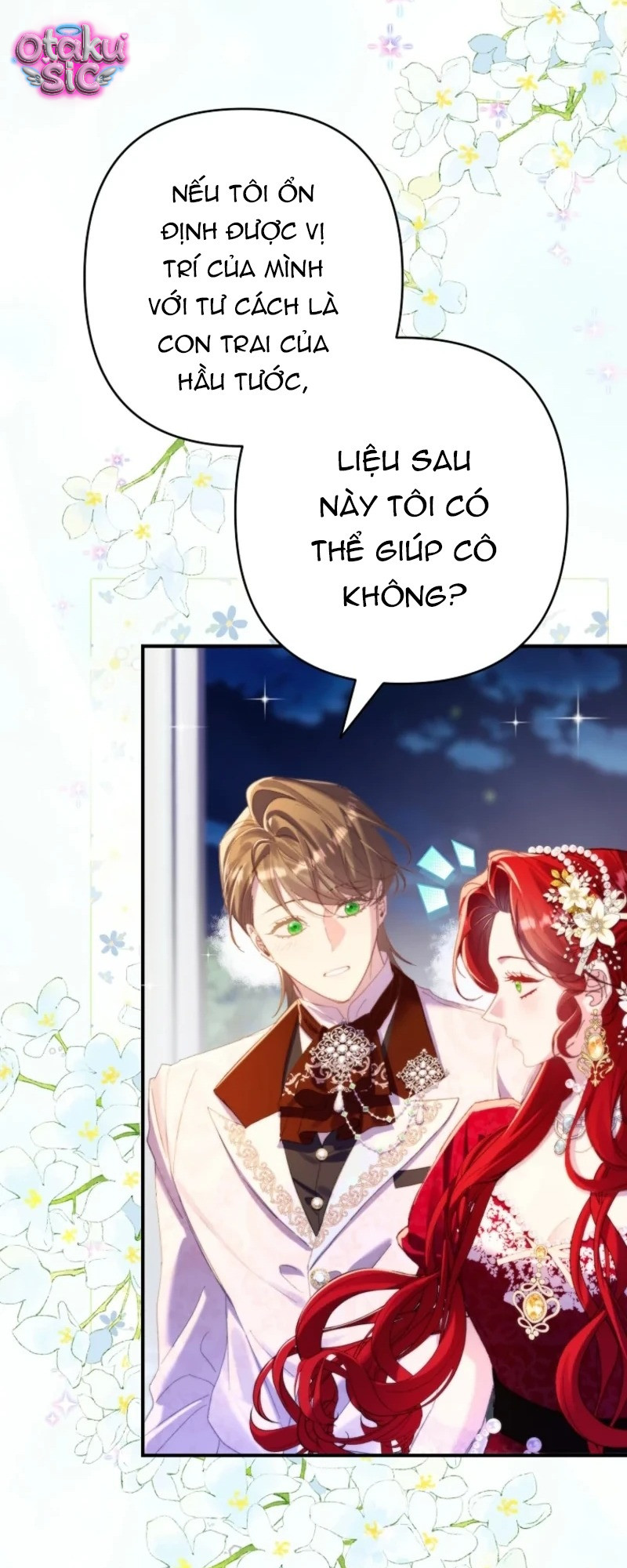 Tôi Vờ Mang Thai Nhưng Chồng Lại Quay Về - Chap 30 - Trang 28