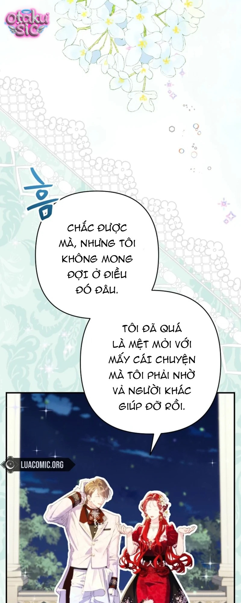 Tôi Vờ Mang Thai Nhưng Chồng Lại Quay Về - Chap 30 - Trang 29