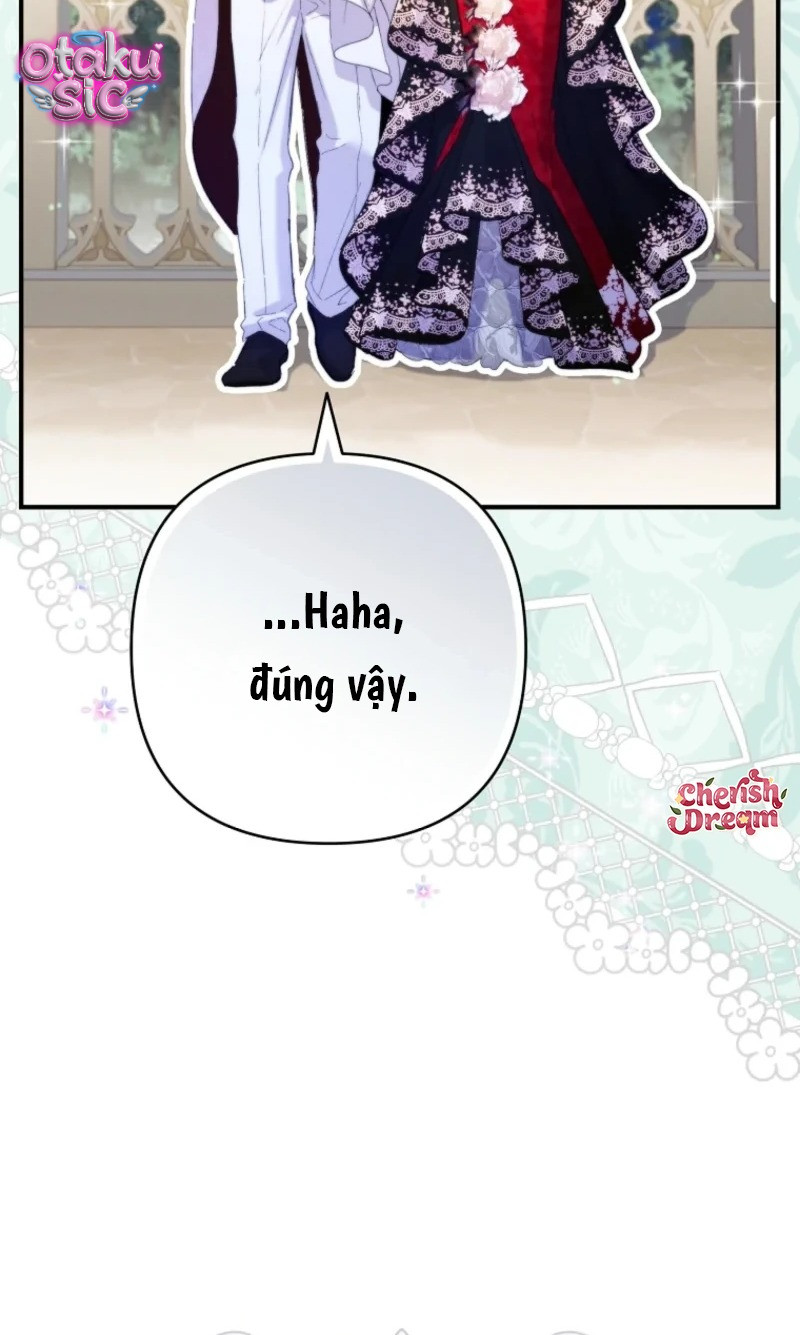 Tôi Vờ Mang Thai Nhưng Chồng Lại Quay Về - Chap 30 - Trang 30