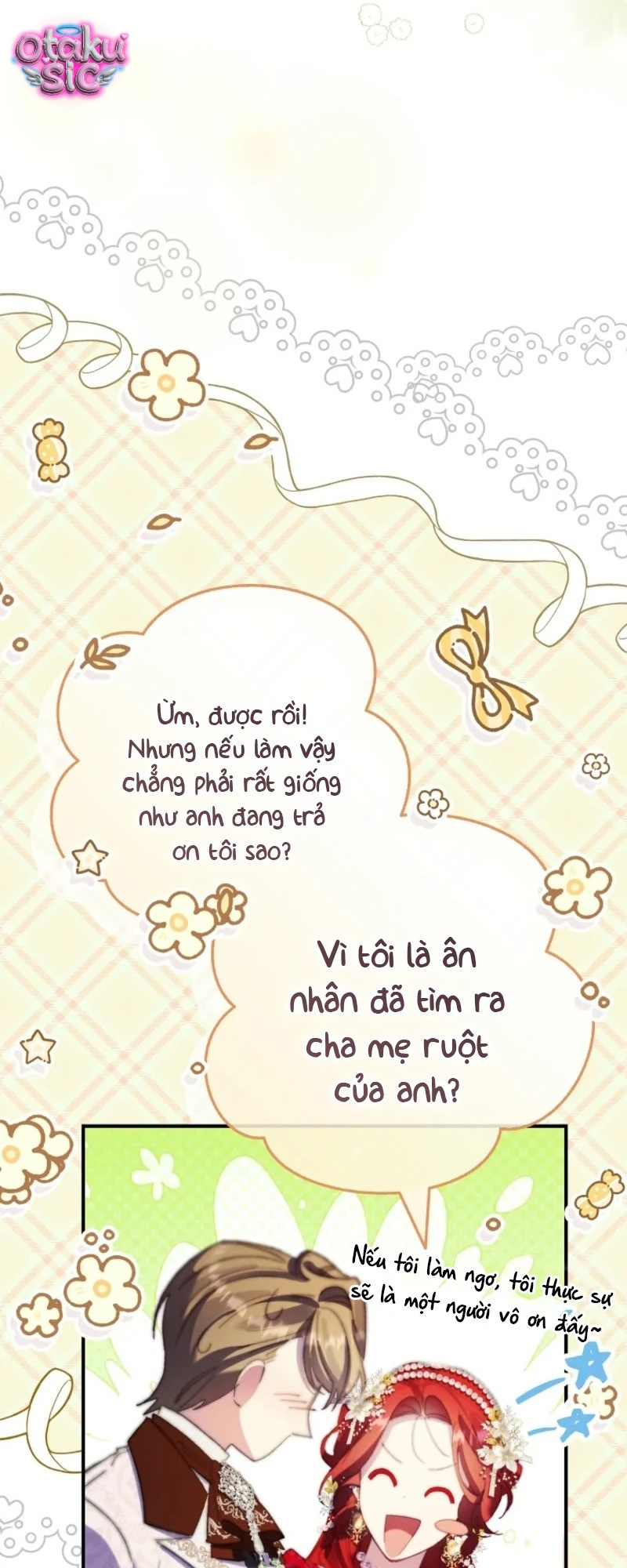 Tôi Vờ Mang Thai Nhưng Chồng Lại Quay Về - Chap 30 - Trang 35