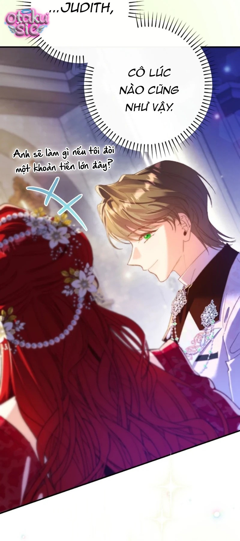 Tôi Vờ Mang Thai Nhưng Chồng Lại Quay Về - Chap 30 - Trang 37