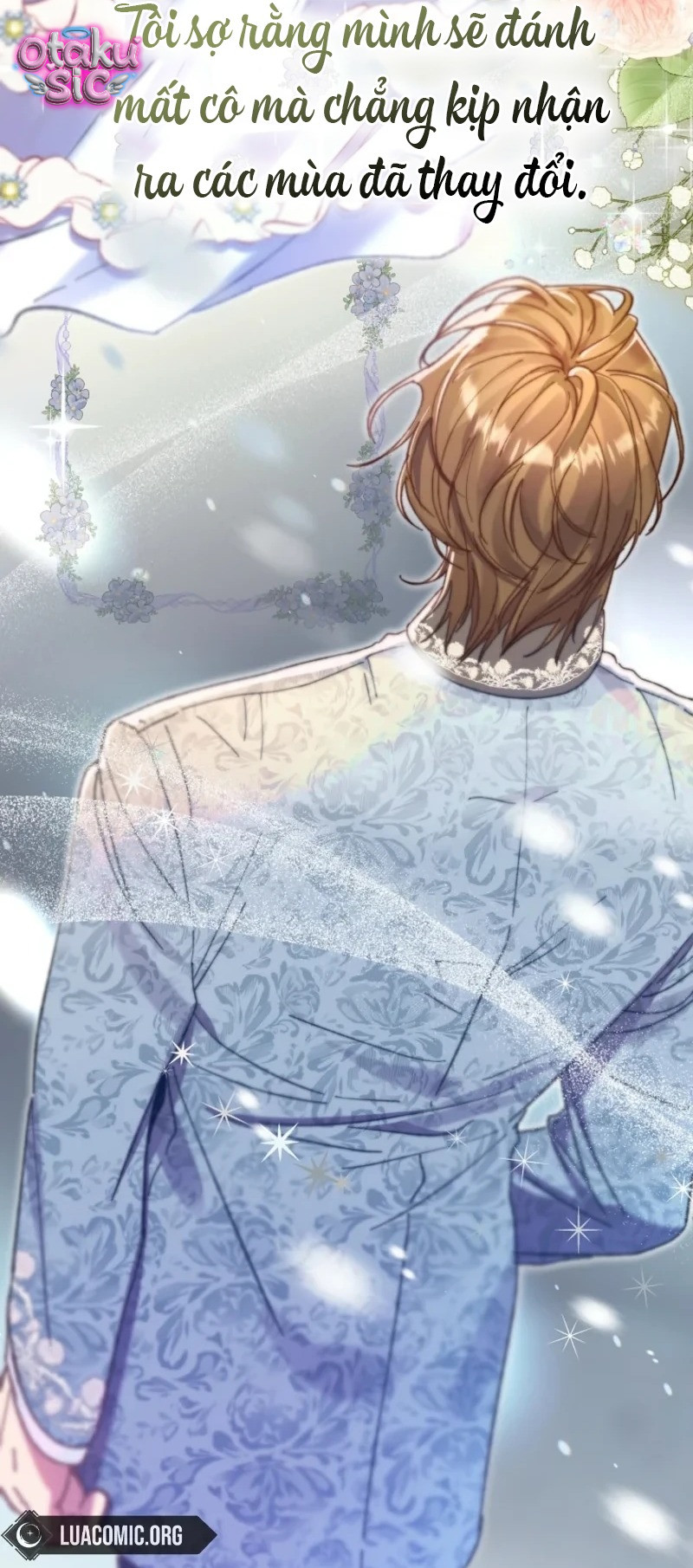 Tôi Vờ Mang Thai Nhưng Chồng Lại Quay Về - Chap 30 - Trang 39