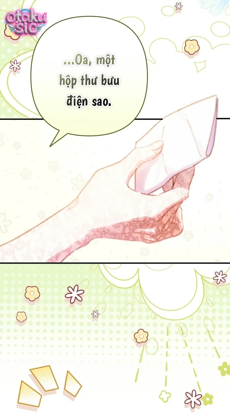 Tôi Vờ Mang Thai Nhưng Chồng Lại Quay Về - Chap 30 - Trang 43