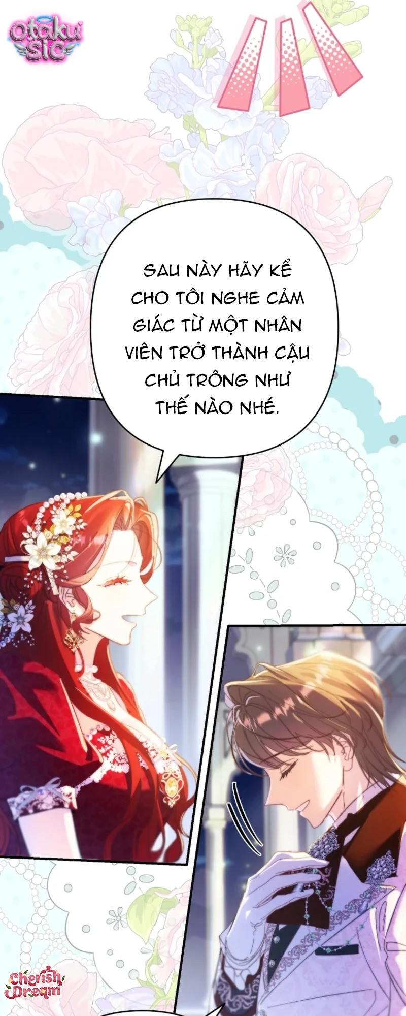 Tôi Vờ Mang Thai Nhưng Chồng Lại Quay Về - Chap 30 - Trang 45