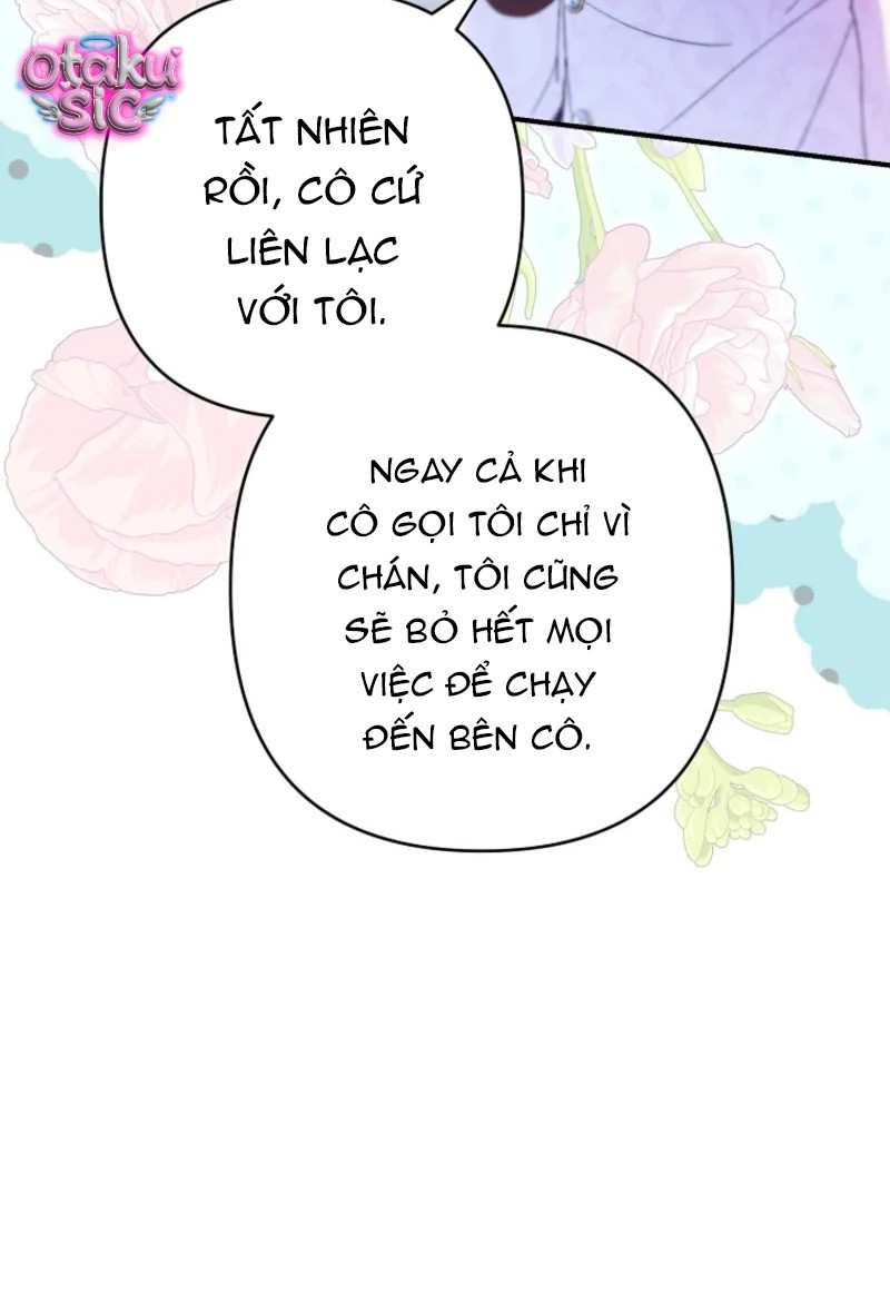 Tôi Vờ Mang Thai Nhưng Chồng Lại Quay Về - Chap 30 - Trang 46