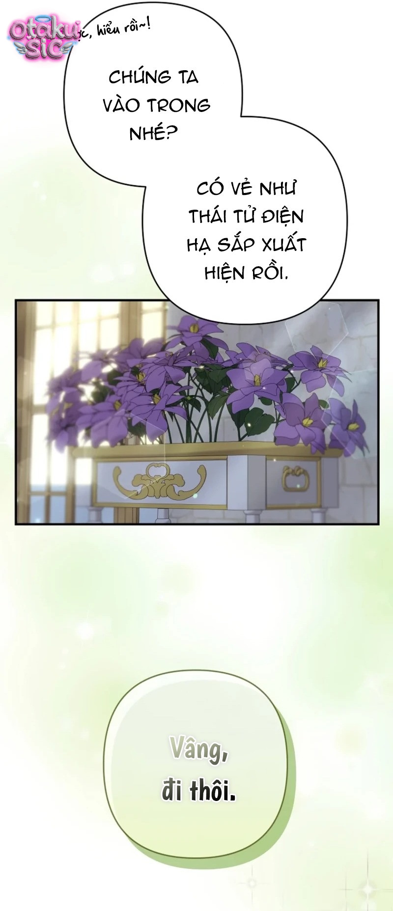 Tôi Vờ Mang Thai Nhưng Chồng Lại Quay Về - Chap 30 - Trang 47