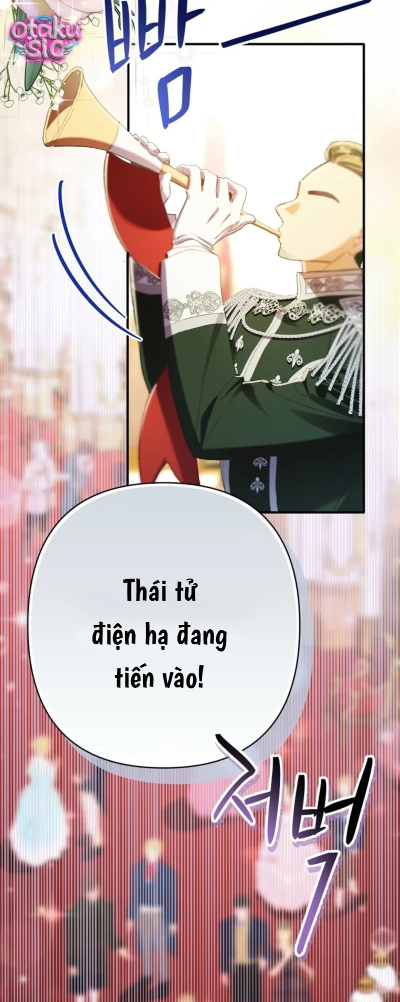 Tôi Vờ Mang Thai Nhưng Chồng Lại Quay Về - Chap 30 - Trang 49