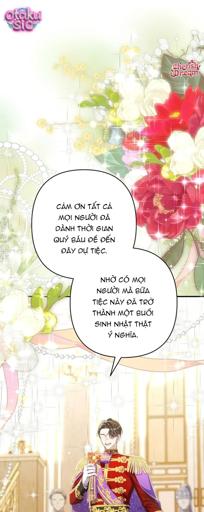 Tôi Vờ Mang Thai Nhưng Chồng Lại Quay Về - Chap 30 - Trang 51