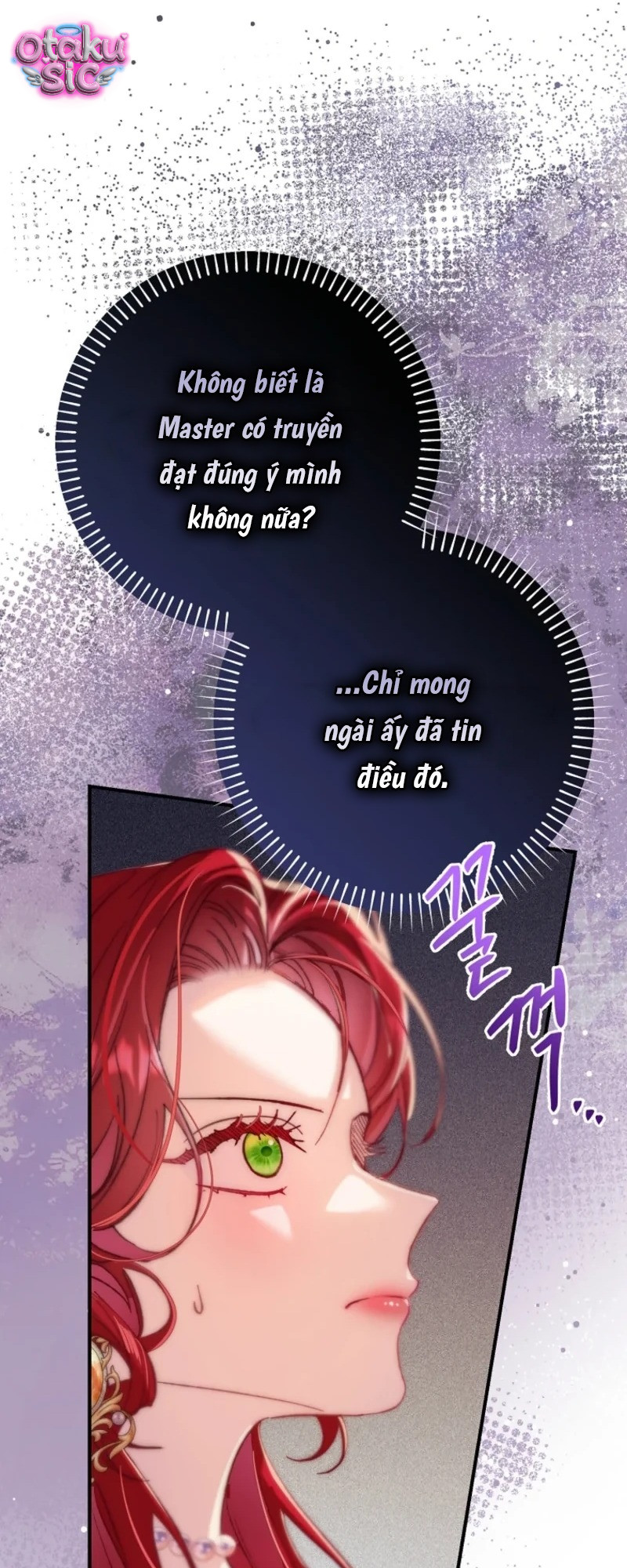 Tôi Vờ Mang Thai Nhưng Chồng Lại Quay Về - Chap 30 - Trang 54