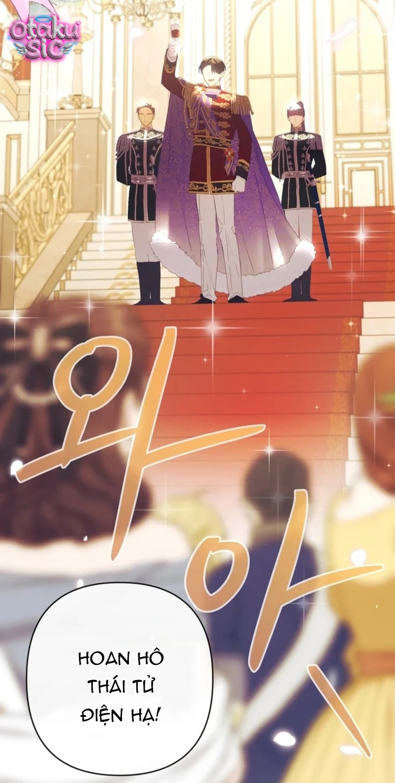 Tôi Vờ Mang Thai Nhưng Chồng Lại Quay Về - Chap 30 - Trang 56