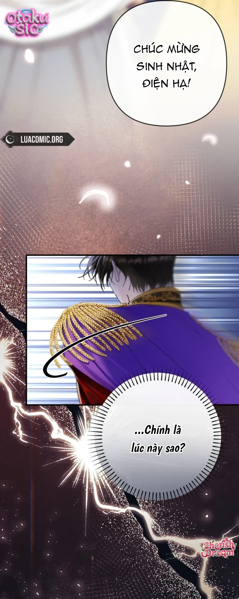 Tôi Vờ Mang Thai Nhưng Chồng Lại Quay Về - Chap 30 - Trang 57