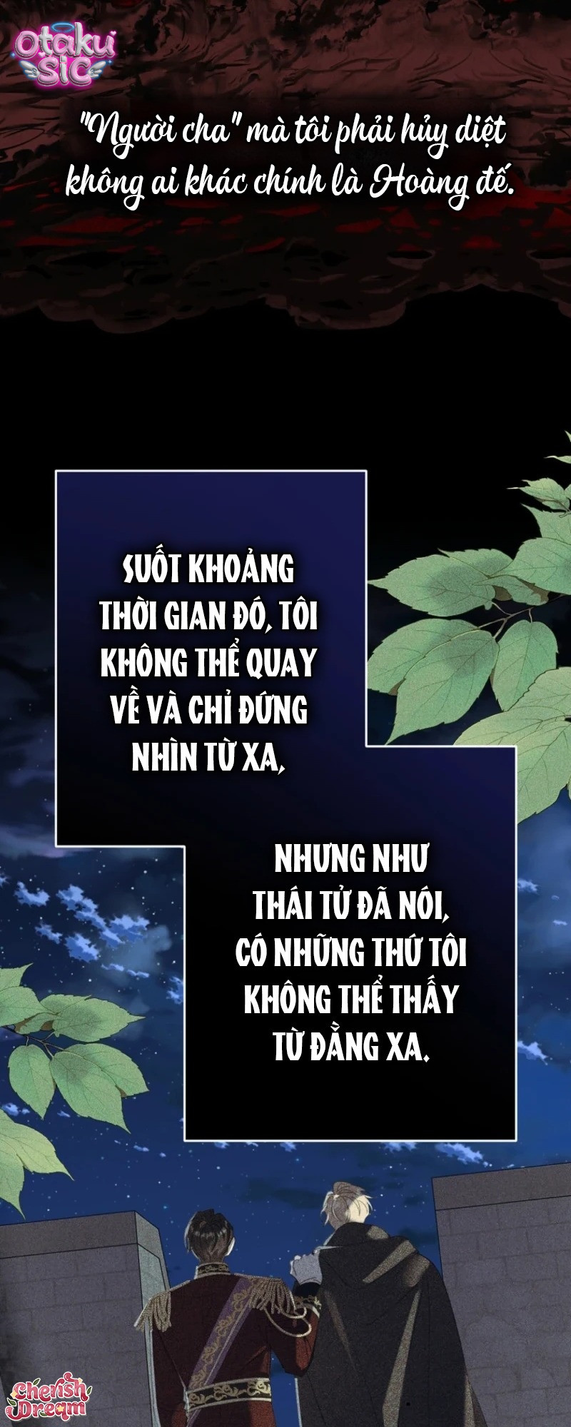 Tôi Vờ Mang Thai Nhưng Chồng Lại Quay Về - Chap 30 - Trang 7