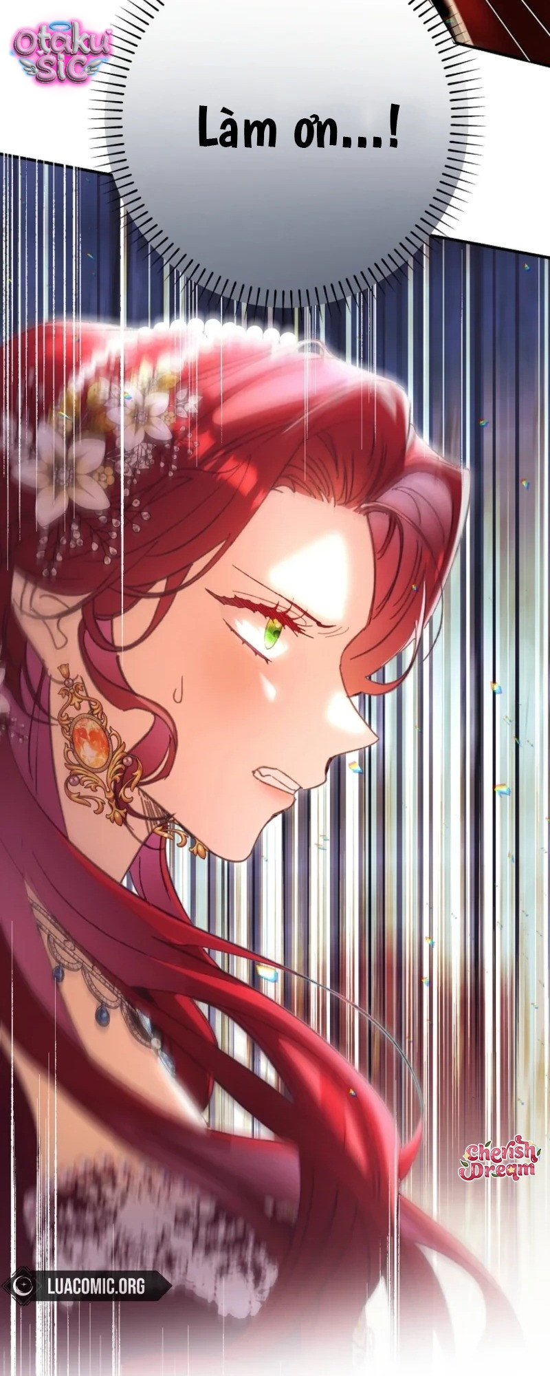 Tôi Vờ Mang Thai Nhưng Chồng Lại Quay Về - Chap 30 - Trang 61