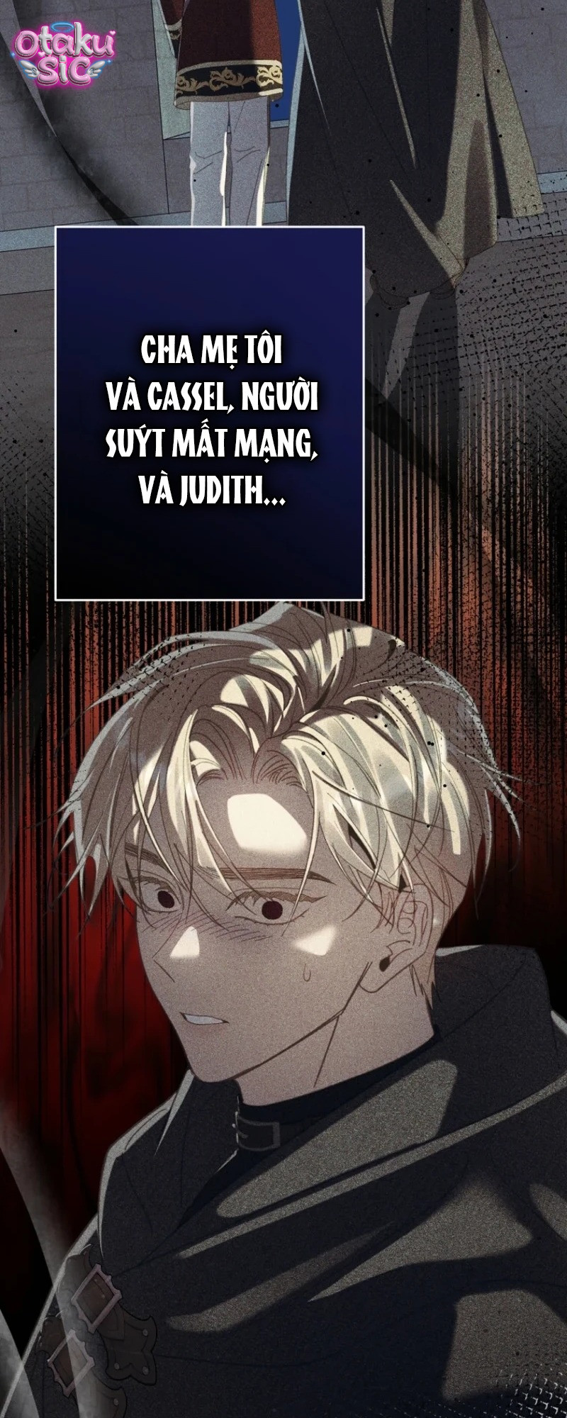 Tôi Vờ Mang Thai Nhưng Chồng Lại Quay Về - Chap 30 - Trang 8
