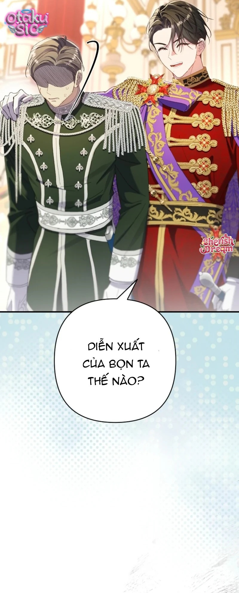Tôi Vờ Mang Thai Nhưng Chồng Lại Quay Về - Chap 30 - Trang 72