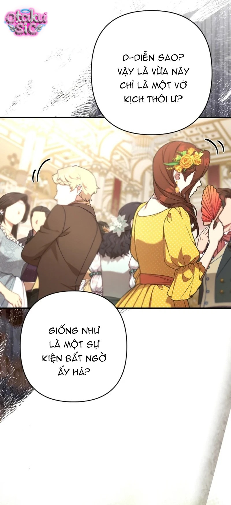 Tôi Vờ Mang Thai Nhưng Chồng Lại Quay Về - Chap 30 - Trang 73