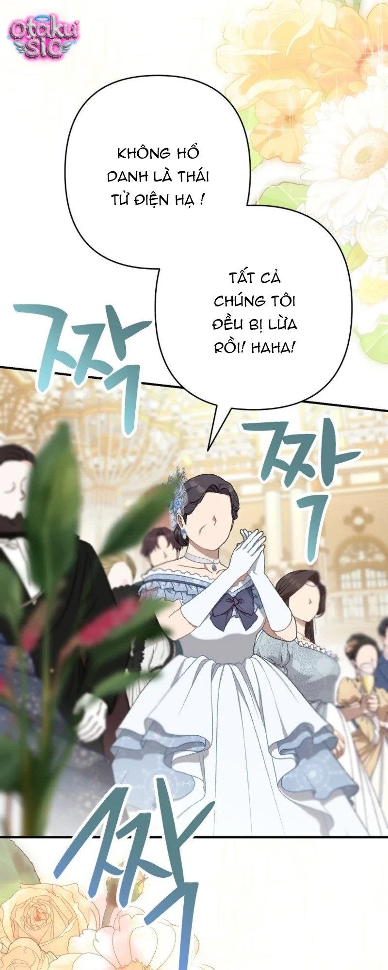 Tôi Vờ Mang Thai Nhưng Chồng Lại Quay Về - Chap 30 - Trang 75