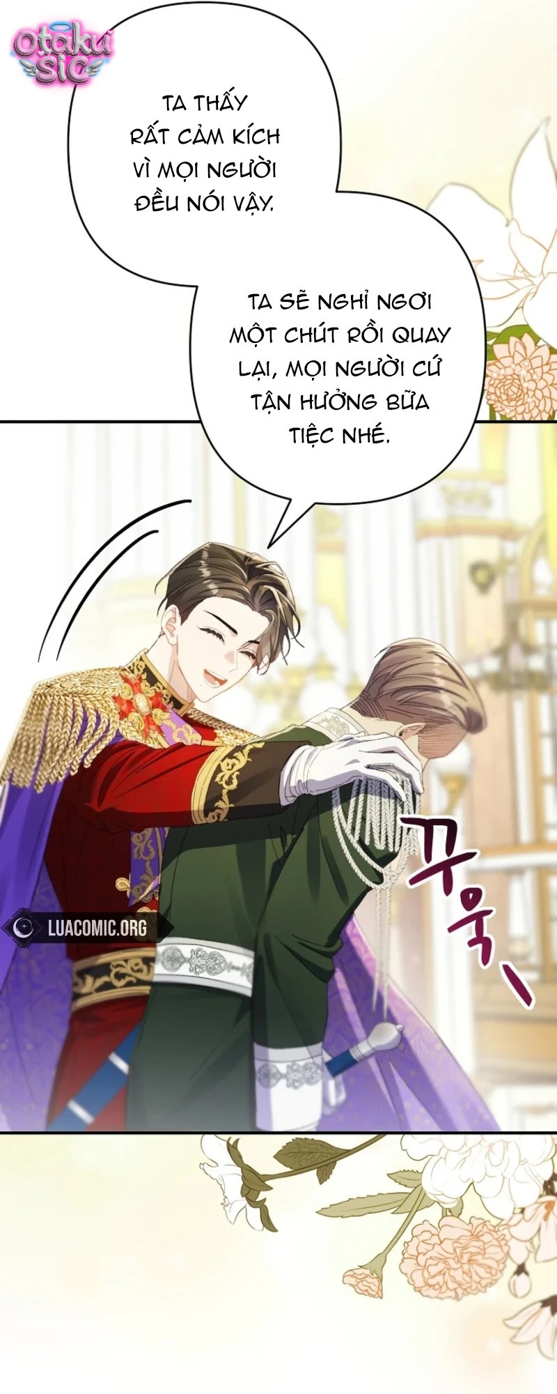 Tôi Vờ Mang Thai Nhưng Chồng Lại Quay Về - Chap 30 - Trang 79