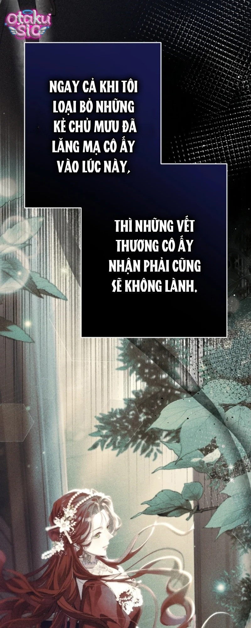 Tôi Vờ Mang Thai Nhưng Chồng Lại Quay Về - Chap 30 - Trang 9