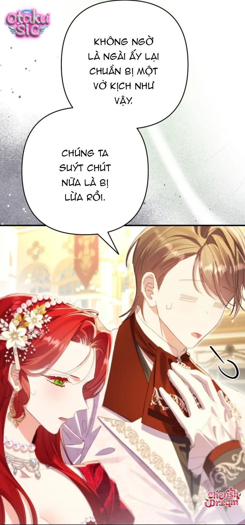 Tôi Vờ Mang Thai Nhưng Chồng Lại Quay Về - Chap 30 - Trang 81